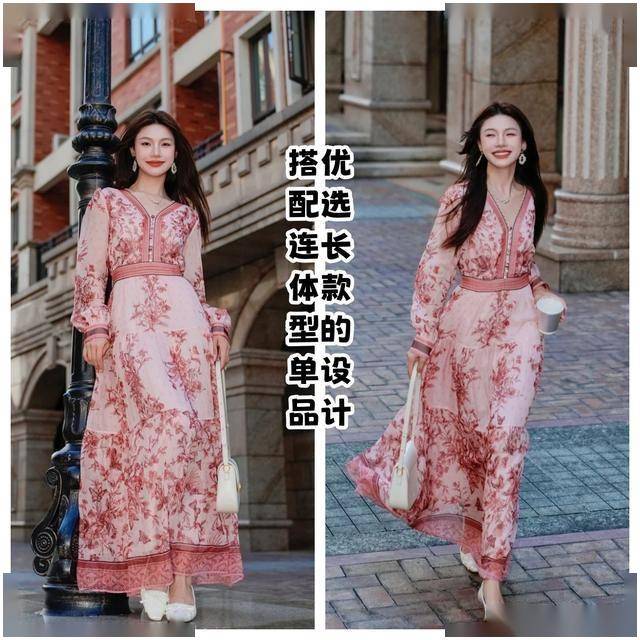 ！上短下长、脚踩平底鞋却个个时髦又显高AG旗舰厅登录首页上海女生是真会打扮