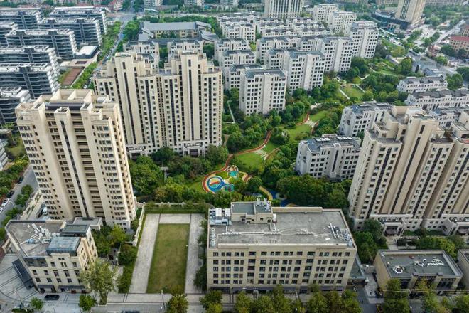 析楼盘详情户型尺寸+生活场景全解析AG旗舰厅大华斐乐公园售楼处卖点分