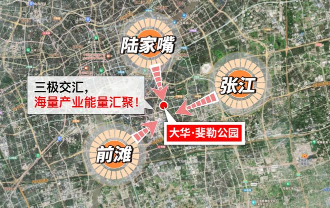 析楼盘详情户型尺寸+生活场景全解析AG旗舰厅大华斐乐公园售楼处卖点分(图6)