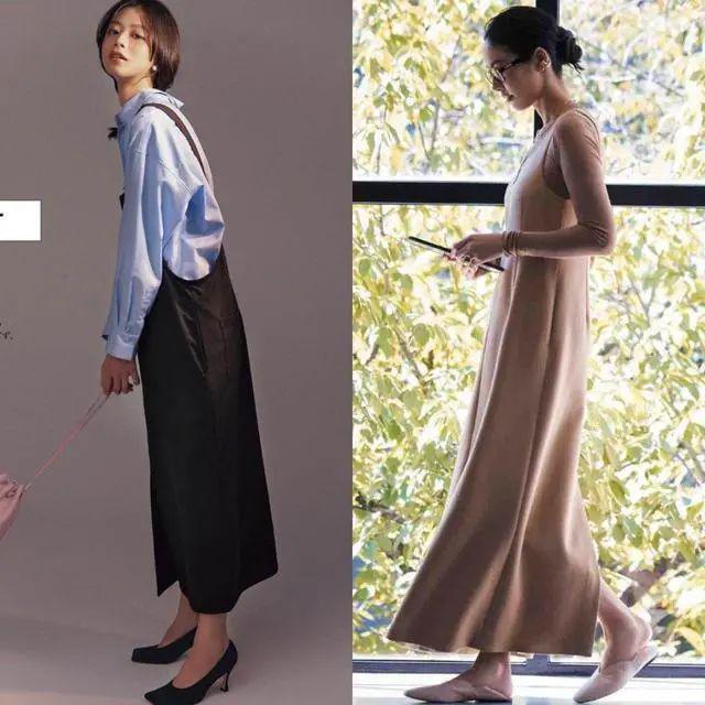 误！运动鞋与裙子的禁忌大揭秘！AG旗舰厅app别再犯时尚错(图11)