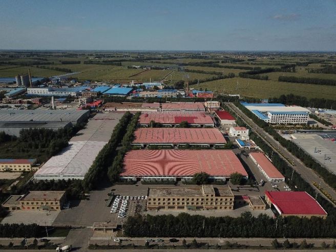 风向标：板材十大品牌权威解读AG旗舰厅网站2025行业(图1)