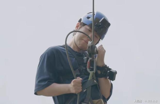 不是明星特权而是让全网痛恨的社会乱象ag旗舰厅注册管乐对素人发火吼出的(图5)