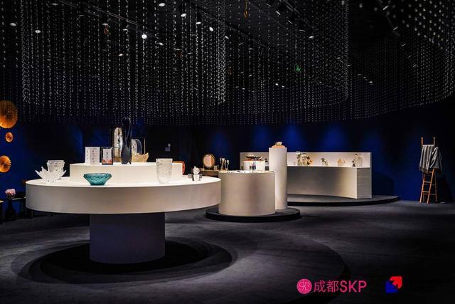 Goose加拿大鹅“共话青皑”沉浸式体验