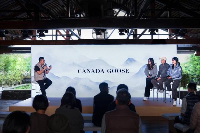 Goose加拿大鹅“共话青皑”沉浸式体验之旅 于成都开启传承、文化与自然的对话AG旗舰厅时尚WEEKLY｜一朵棉花改变世界 全棉时代溯源纪录片上线Canada(图3)