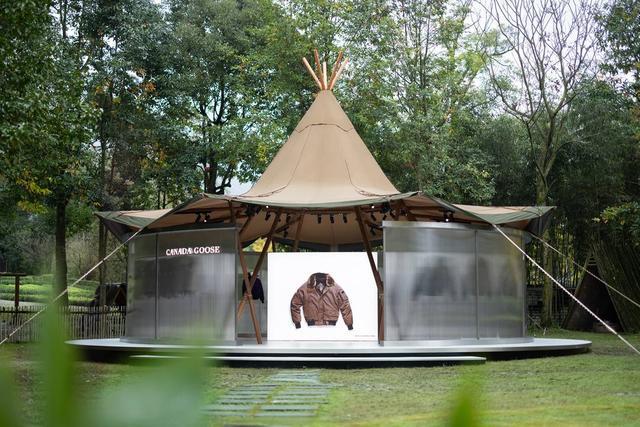 Goose加拿大鹅“共话青皑”沉浸式体验之旅 于成都开启传承、文化与自然的对话AG旗舰厅时尚WEEKLY｜一朵棉花改变世界 全棉时代溯源纪录片上线Canada(图2)